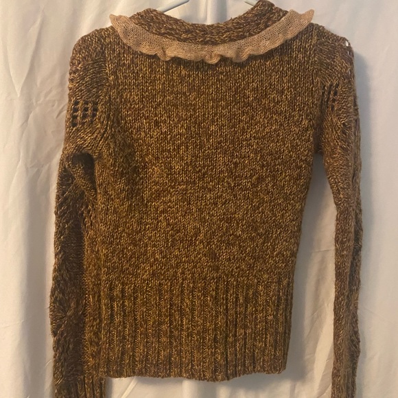 BKE cardigan sweater - Picture 4 of 5